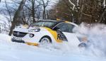 Opel Adam R2 Cup 2013 года
